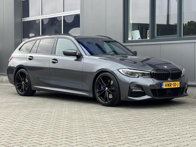 BMW 3-SERIE Touring 330i High Executive 258 PK | Camera | Laser | ACC