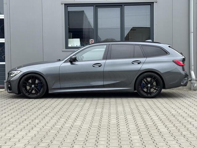 BMW 3-SERIE Touring 330i High Executive 258 PK | Camera | Laser | ACC