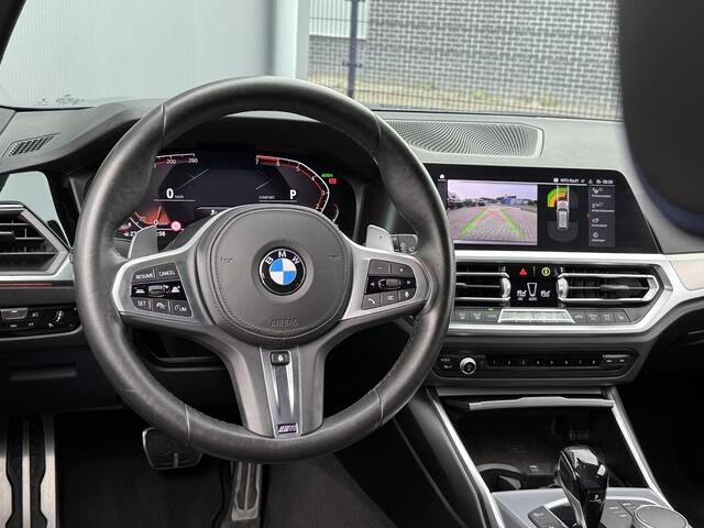 BMW 3-SERIE Touring 330i High Executive 258 PK | Camera | Laser | ACC
