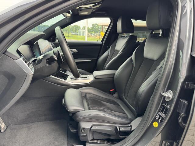 BMW 3-SERIE Touring 330i High Executive 258 PK | Camera | Laser | ACC