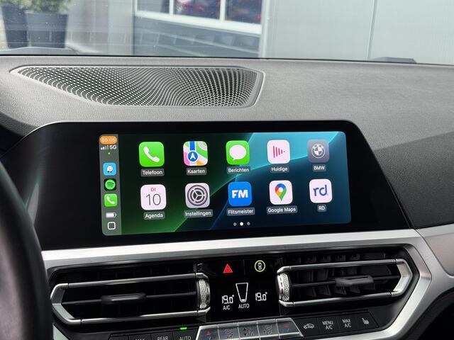 BMW 3-SERIE Touring 330i High Executive 258 PK | Camera | Laser | ACC