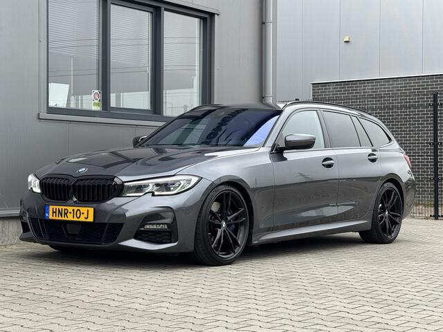 BMW 3-SERIE Touring 330i High Executive 258 PK | Camera | Laser | ACC