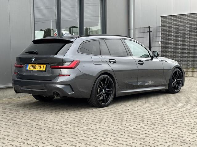 BMW 3-SERIE Touring 330i High Executive 258 PK | Camera | Laser | ACC