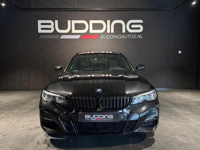 BMW 3-SERIE Touring 330i Exe Edition | M-Sport | Pano | 258pk