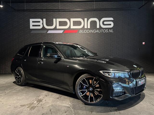 BMW 3-SERIE Touring 330i Exe Edition | M-Sport | Pano | 258pk