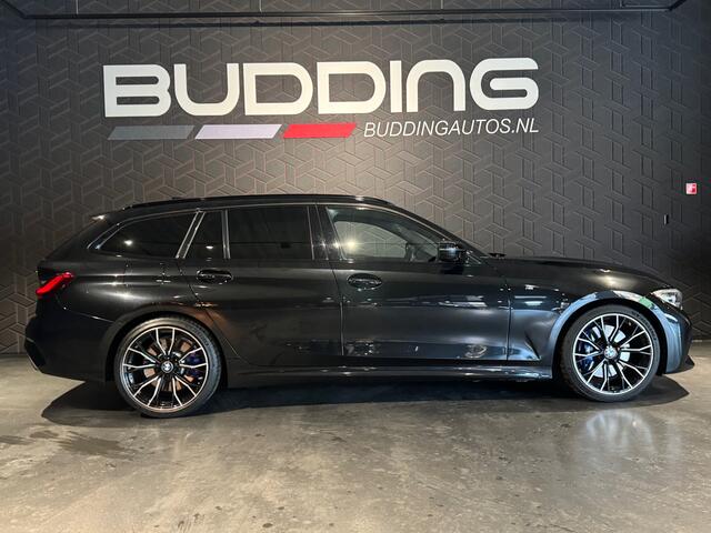BMW 3-SERIE Touring 330i Exe Edition | M-Sport | Pano | 258pk