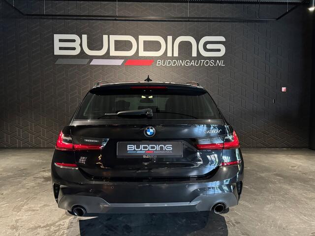 BMW 3-SERIE Touring 330i Exe Edition | M-Sport | Pano | 258pk