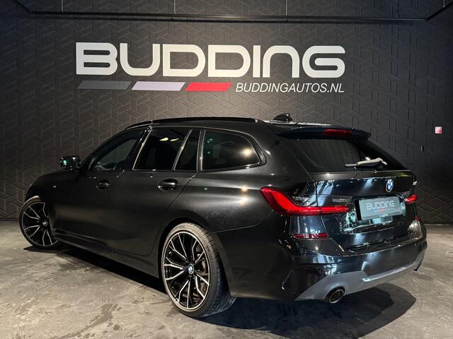 BMW 3-SERIE Touring 330i Exe Edition | M-Sport | Pano | 258pk