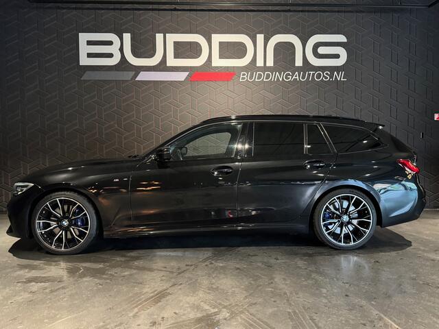 BMW 3-SERIE Touring 330i Exe Edition | M-Sport | Pano | 258pk