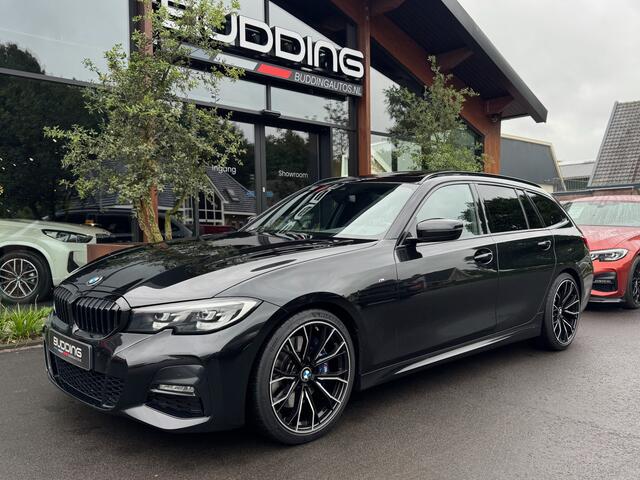 BMW 3-SERIE Touring 330i Exe Edition | M-Sport | Pano | 258pk