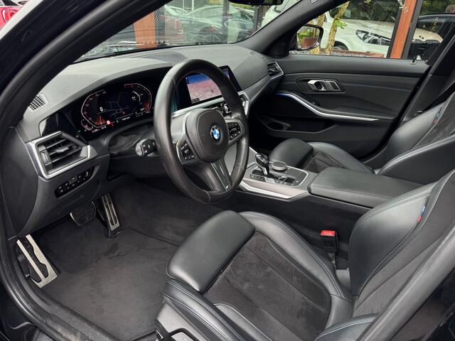 BMW 3-SERIE Touring 330i Exe Edition | M-Sport | Pano | 258pk