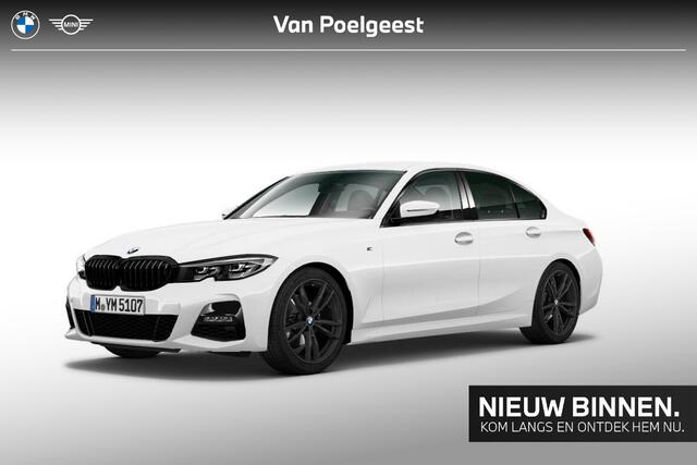 BMW 3-SERIE Sedan 318i Executive Edition Model M Sport Aut.