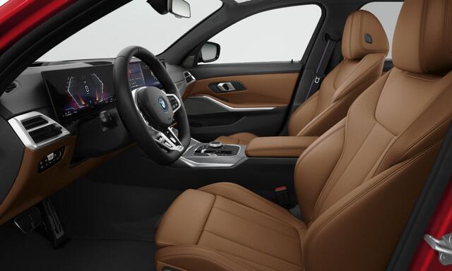 BMW 3-SERIE Touring 330e xDrive - M-Sport Pro - LCi 2 - Grote Range - Pano - Trekhaak - ACC