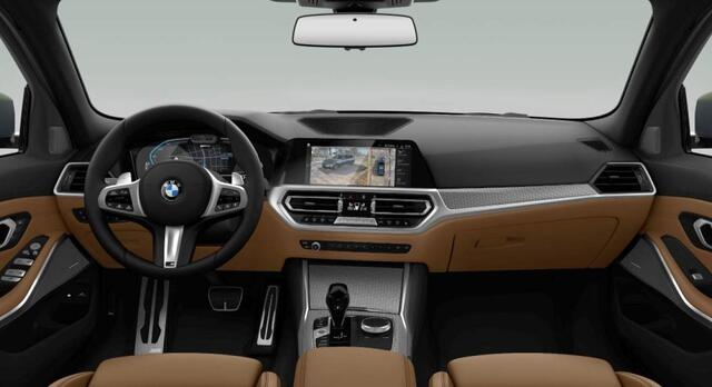 BMW 3-SERIE Touring 330e xDrive M-Sport | Panoramadak | Head Up | Harman Kardon