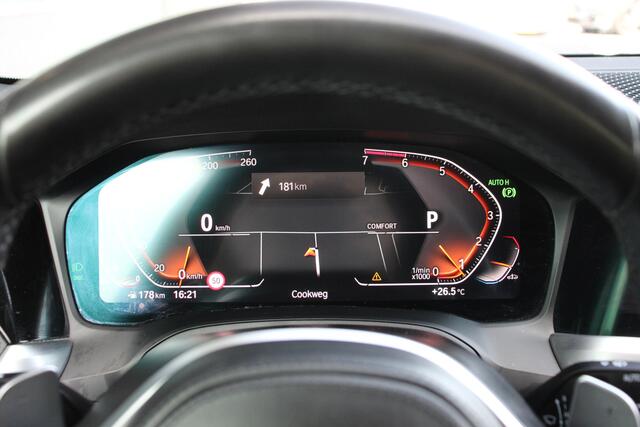 BMW 3-SERIE Touring 330i High Executive Edition | M-sport | Pano. | Leder | Hifi | Dealer onderhouden