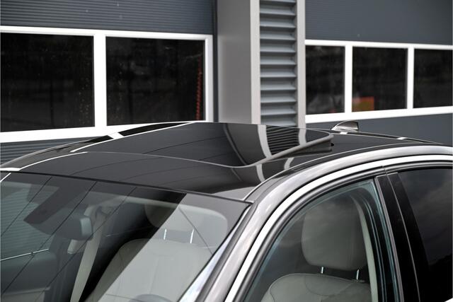 BMW 3-SERIE 330e HIGH EXECUTIVE / SCHUIFDAK / LEDER / STOELVERWARMING / LED / SPORTSTUUR / CRUISE CONTROL