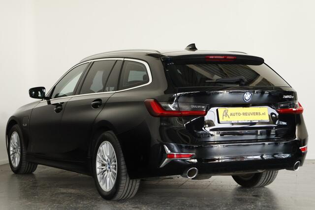 BMW 3-SERIE Touring 320e High Executive / Laser-LED / ACC / Leder / CarPlay / Cam