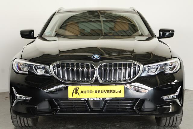 BMW 3-SERIE Touring 320e High Executive / Laser-LED / ACC / Leder / CarPlay / Cam