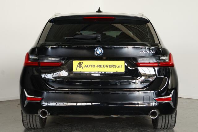BMW 3-SERIE Touring 320e High Executive / Laser-LED / ACC / Leder / CarPlay / Cam