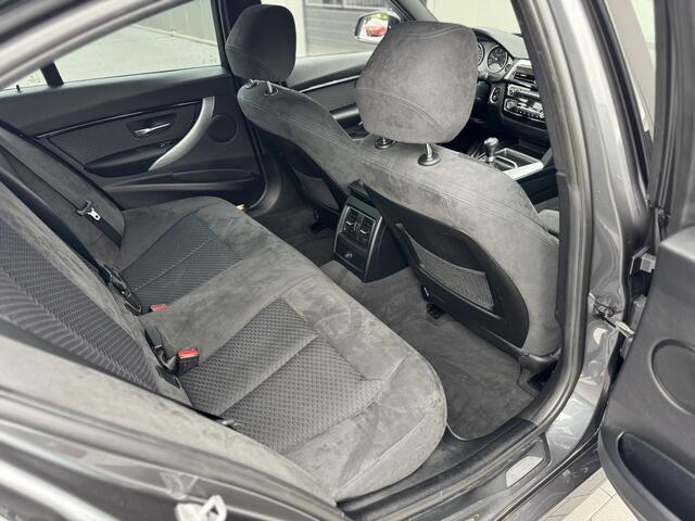 BMW 3-SERIE 318d M Sport High Executive | 19" | Keyless | HiFi Audio
