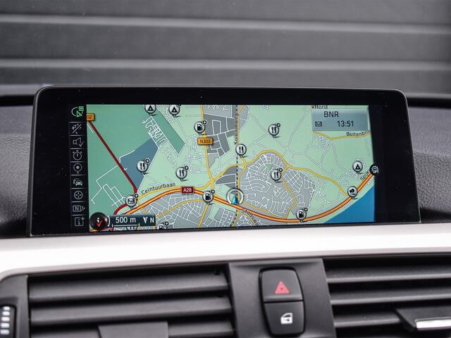 BMW 3-SERIE 320i CENTENNIAL HIGH EXECUTIVE | 184PK | LED | NL-AUTO | SCHUIF-/-DAK | 19INCH. | PROF. NAVI | STOELVERWARMING | PDC | LEDER