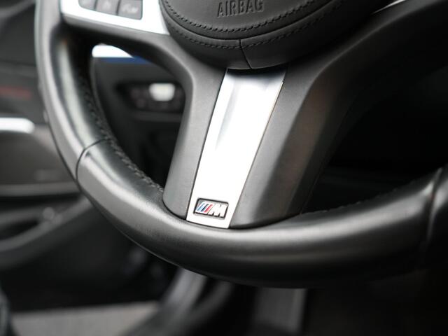 BMW 3-SERIE Touring 330e Sportline Plug In Hybrid 293pk PHEV | Trekhaak af Fabriek | Laser LED | Head Up | Lederen Sportstoelen Verwarmd | Harman Kardon | Apple Carplay | Keyless |