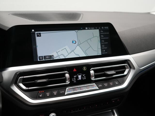 BMW 3-SERIE Touring 330e Sportline Plug In Hybrid 293pk PHEV | Trekhaak af Fabriek | Laser LED | Head Up | Lederen Sportstoelen Verwarmd | Harman Kardon | Apple Carplay | Keyless |
