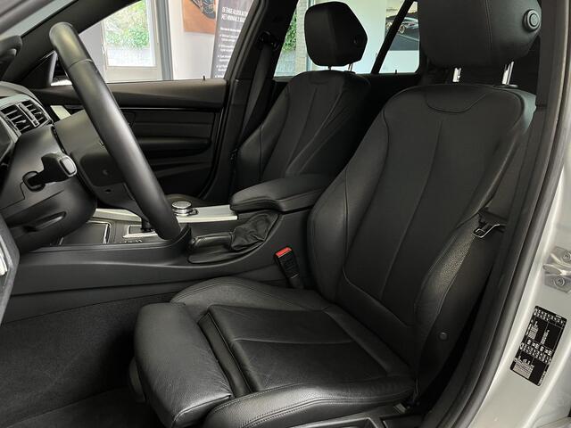 BMW 3-SERIE Touring 320i M-sport | 2e-EIG. | TREKHAAK | STOELVERWARMING | DEALERONDERHOUDEN |