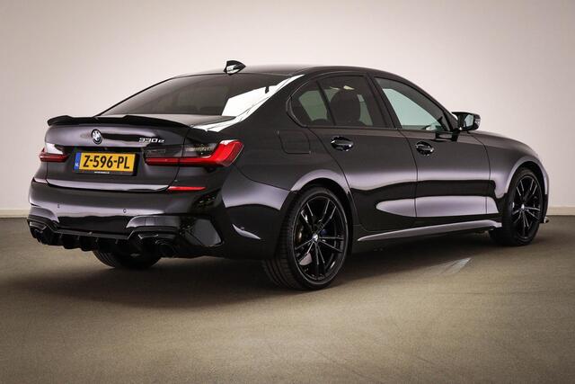 BMW 3-SERIE 330e M-Sport High Executive | M SPORT PLUS / COPILOT- PACK | LASER LED | 360 CAMERA