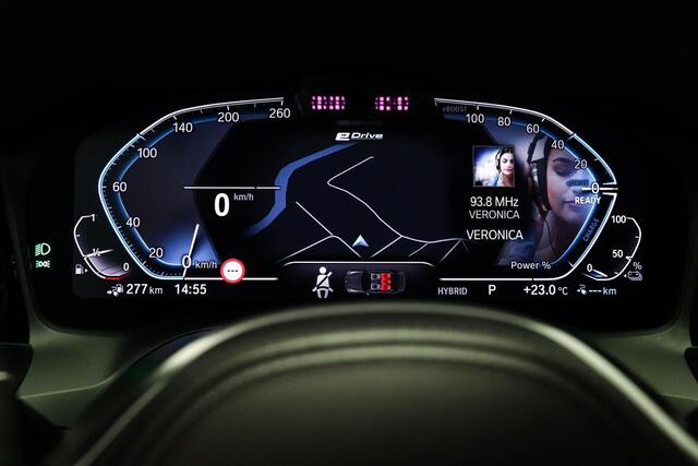 BMW 3-SERIE 330e M-Sport High Executive | M SPORT PLUS / COPILOT- PACK | LASER LED | 360 CAMERA