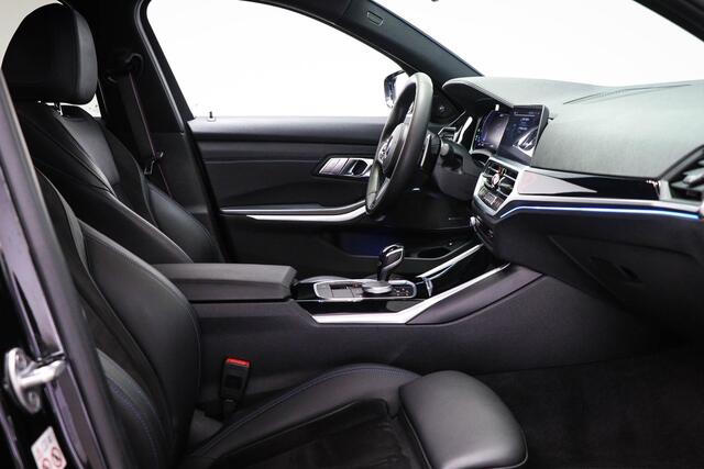 BMW 3-SERIE 330e M-Sport High Executive | M SPORT PLUS / COPILOT- PACK | LASER LED | 360 CAMERA