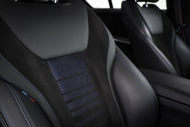 BMW 3-SERIE 330e M-Sport High Executive | M SPORT PLUS / COPILOT- PACK | LASER LED | 360 CAMERA