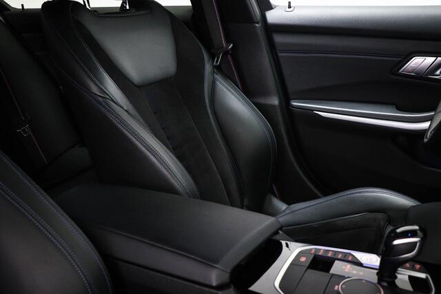 BMW 3-SERIE 330e M-Sport High Executive | M SPORT PLUS / COPILOT- PACK | LASER LED | 360 CAMERA