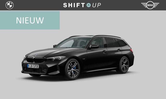 BMW 3-SERIE Touring 330e M-Sport | Panoramadak | Harman Kardon | Adapt. Cruise Control