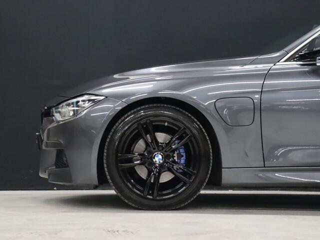 BMW 3-SERIE 330e M Sport [SPORTSTOELEN, SPORTSTUUR, PDC ACHTER, CRUISE, CLIMATE, NIEUWSTAAT]