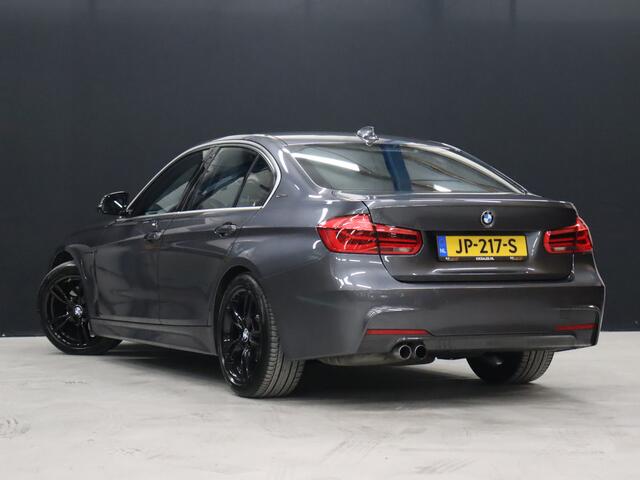 BMW 3-SERIE 330e M Sport [SPORTSTOELEN, SPORTSTUUR, PDC ACHTER, CRUISE, CLIMATE, NIEUWSTAAT]