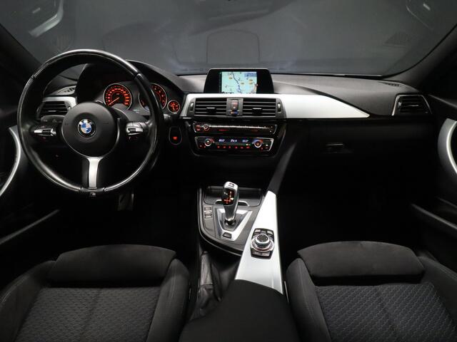BMW 3-SERIE 330e M Sport [SPORTSTOELEN, SPORTSTUUR, PDC ACHTER, CRUISE, CLIMATE, NIEUWSTAAT]