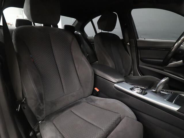 BMW 3-SERIE 330e M Sport [SPORTSTOELEN, SPORTSTUUR, PDC ACHTER, CRUISE, CLIMATE, NIEUWSTAAT]