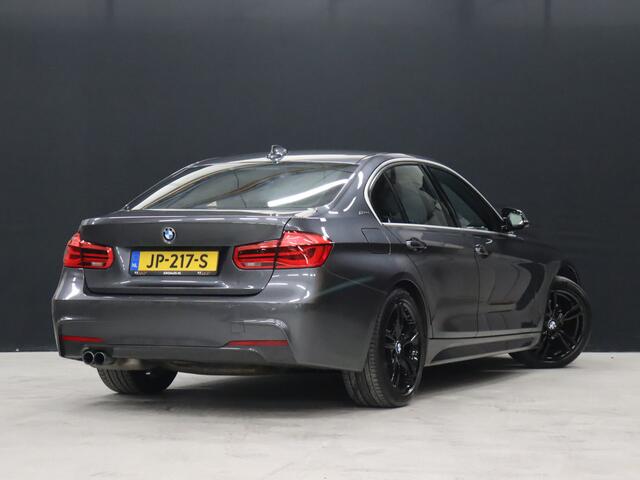 BMW 3-SERIE 330e M Sport [SPORTSTOELEN, SPORTSTUUR, PDC ACHTER, CRUISE, CLIMATE, NIEUWSTAAT]