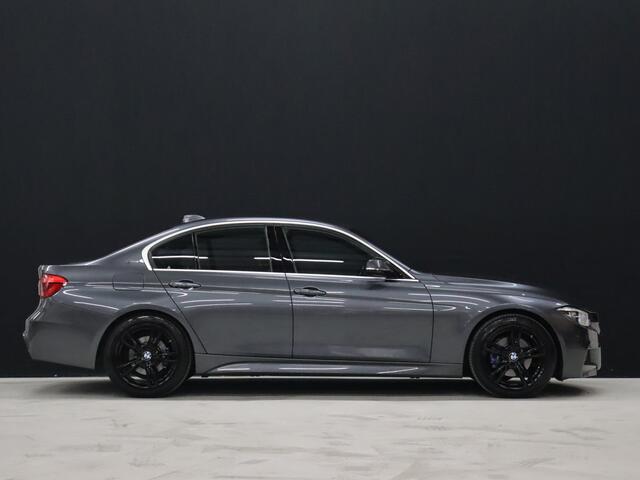 BMW 3-SERIE 330e M Sport [SPORTSTOELEN, SPORTSTUUR, PDC ACHTER, CRUISE, CLIMATE, NIEUWSTAAT]
