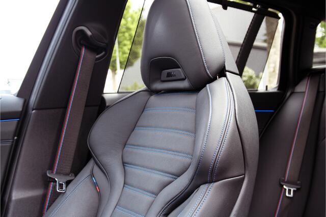 BMW 3-SERIE Touring M340i xDrive M-Performance Frozen Dark Grey Individual | H&R | 20" 795M