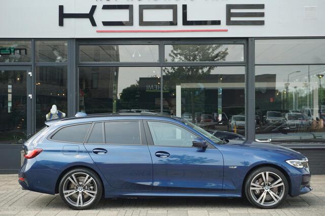 BMW 3-SERIE Touring 330e xDrive High Executive | PANO | ACC | LAZER | TREKHAAK
