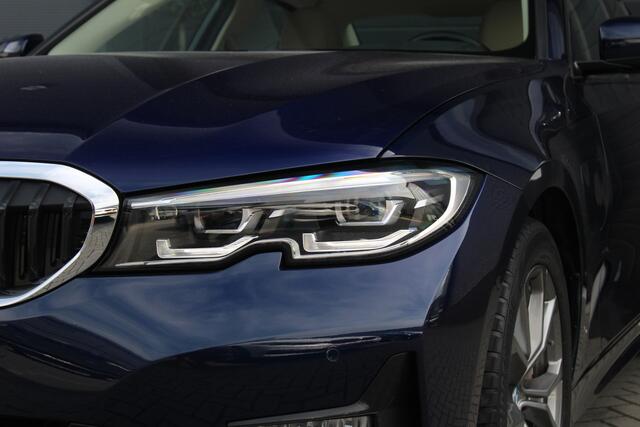 BMW 3-SERIE 330e eDrive Edition | Leder | Camera | Stoelverw.