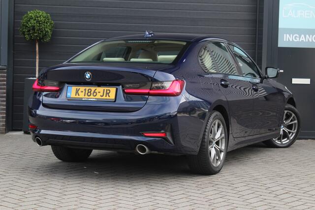 BMW 3-SERIE 330e eDrive Edition | Leder | Camera | Stoelverw.