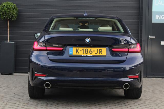 BMW 3-SERIE 330e eDrive Edition | Leder | Camera | Stoelverw.