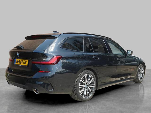 BMW 3-SERIE Touring 320i High Executive Edition
