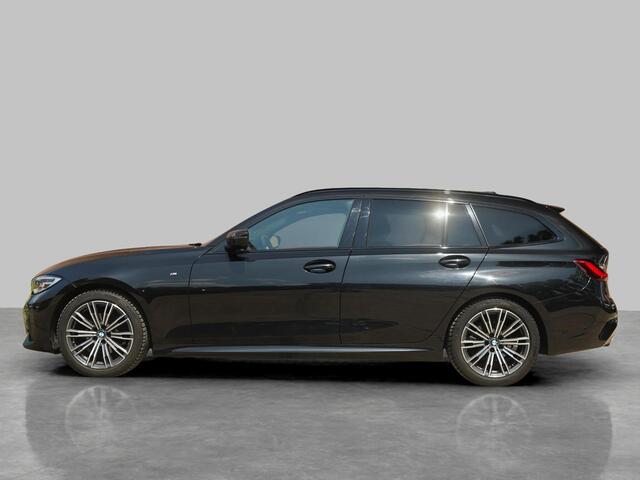 BMW 3-SERIE Touring 320i High Executive Edition