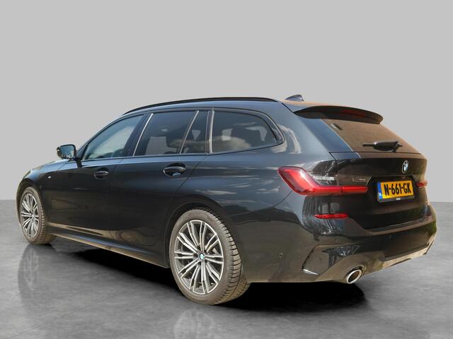 BMW 3-SERIE Touring 320i High Executive Edition