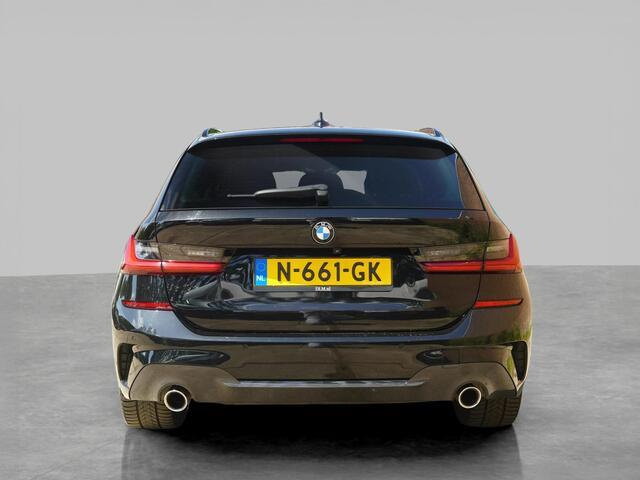 BMW 3-SERIE Touring 320i High Executive Edition