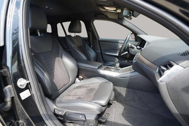 BMW 3-SERIE Touring 320i High Executive Edition
